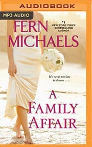 Tapa de Family Affair, A