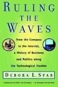Tapa de Ruling the Waves