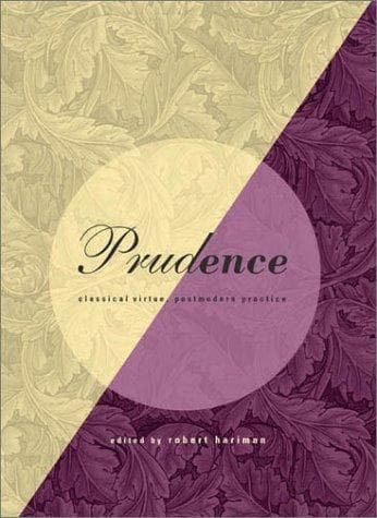 Tapa de Prudence