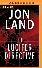 Tapa de Lucifer Directive, The
