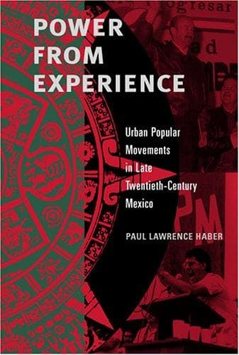 Tapa de Power from Experience