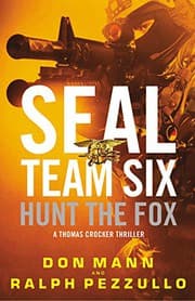 Tapa de Hunt the Fox