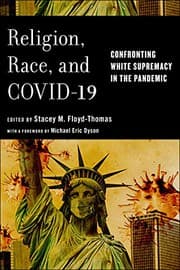 Tapa de Religion, Race, and COVID-19