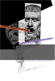 Tapa de Plato's Dialectic at Play