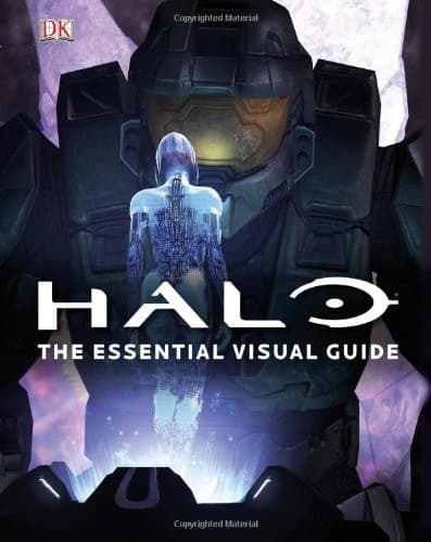 Tapa de Halo