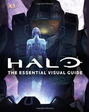 Tapa de Halo