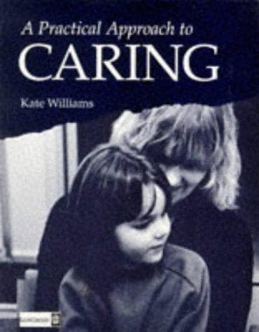 Tapa de A Practical Approach to Caring