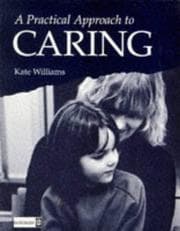 Tapa de A Practical Approach to Caring