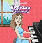 Tapa de El Piano de Mama