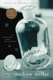 Tapa de Oxygen