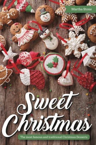 Tapa de Sweet Christmas