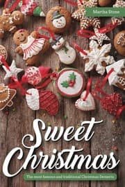 Tapa de Sweet Christmas