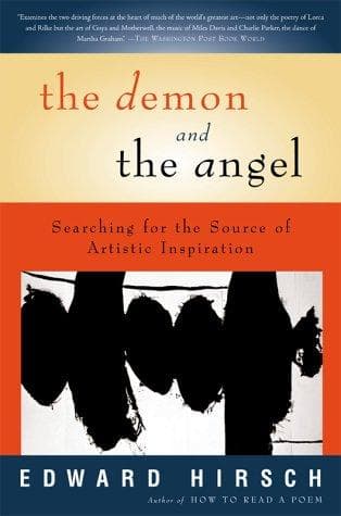 Tapa de The Demon and the Angel