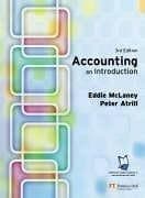 Tapa de Accounting
