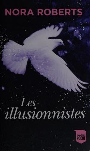 Tapa de Les illusionnistes