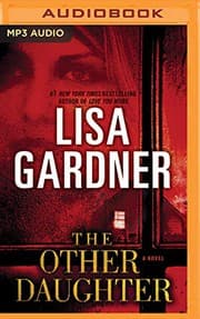 Tapa de Other Daughter, The