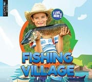 Tapa de Fishing village