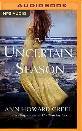 Tapa de Uncertain Season, The