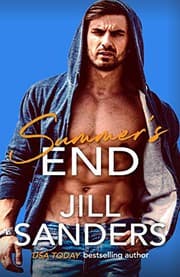 Tapa de Summer's End