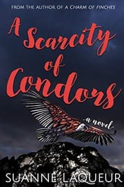 Tapa de A Scarcity of Condors