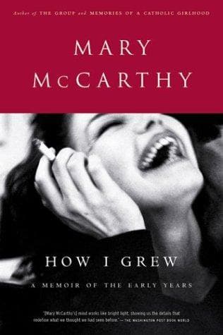 Tapa de How I Grew