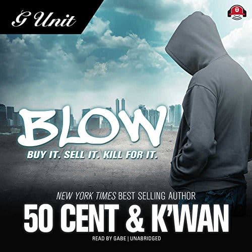 Tapa de Blow Lib/E