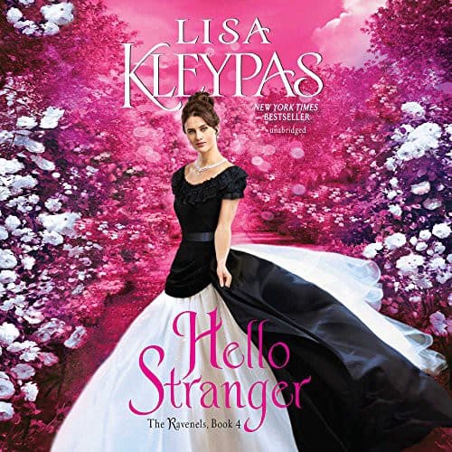 Tapa de Hello Stranger