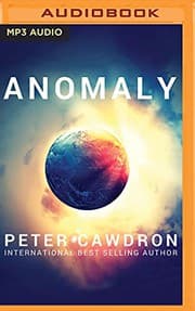 Tapa de Anomaly