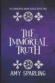 Tapa de The Immortal Truth