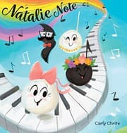 Tapa de Natalie Note