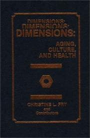 Tapa de Dimensions