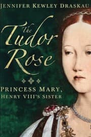 Tapa de The Tudor Rose