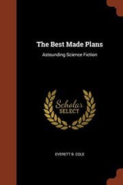 Tapa de The Best Made Plans
