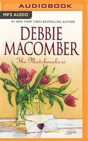 Tapa de Matchmakers, The