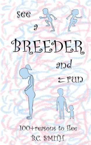 Tapa de See A Breeder and Run