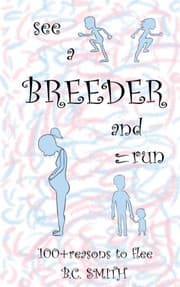 Tapa de See A Breeder and Run