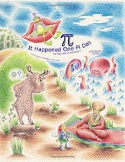 Tapa de It Happened One Pi Day