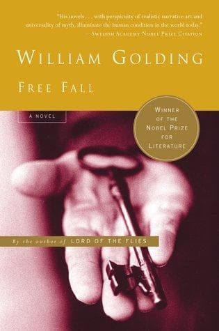 Tapa de Free Fall