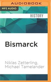 Tapa de Bismarck