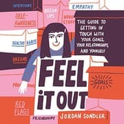 Tapa de Feel It Out