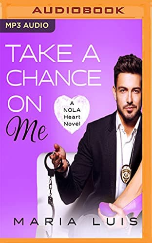 Tapa de Take A Chance On Me