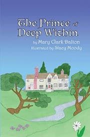 Tapa de The Prince of Deep Within