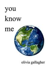 Tapa de you know me