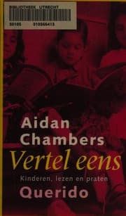 Tapa de Vertel eens