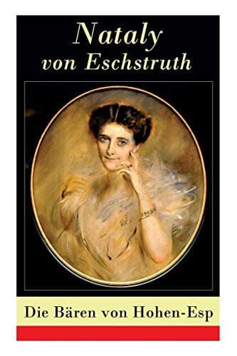 Tapa de Die Bären von Hohen-Esp