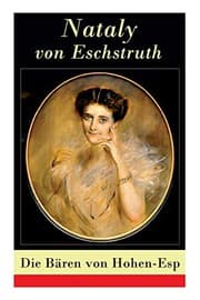 Tapa de Die Bären von Hohen-Esp