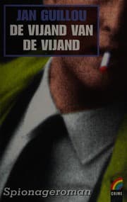 Tapa de De vijand van de vijand