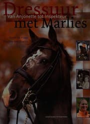Tapa de Dressuur met Marlies