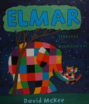 Tapa de Elmar und der Teddybär