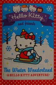 Tapa de The Winter Wonderland